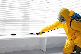 Best Real Estate Pest Inspections  in Horseheads North, NY